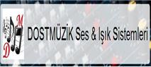 Dost Müzik Ses ve Işık Sistemleri - Balıkesir